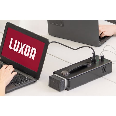 Kwikboost EdgePower TableTop Unit KBEP001